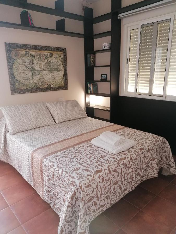 Villa Casa Rosita Relax - Piscina Y Gran Terraza Aguadulce  Exterior foto