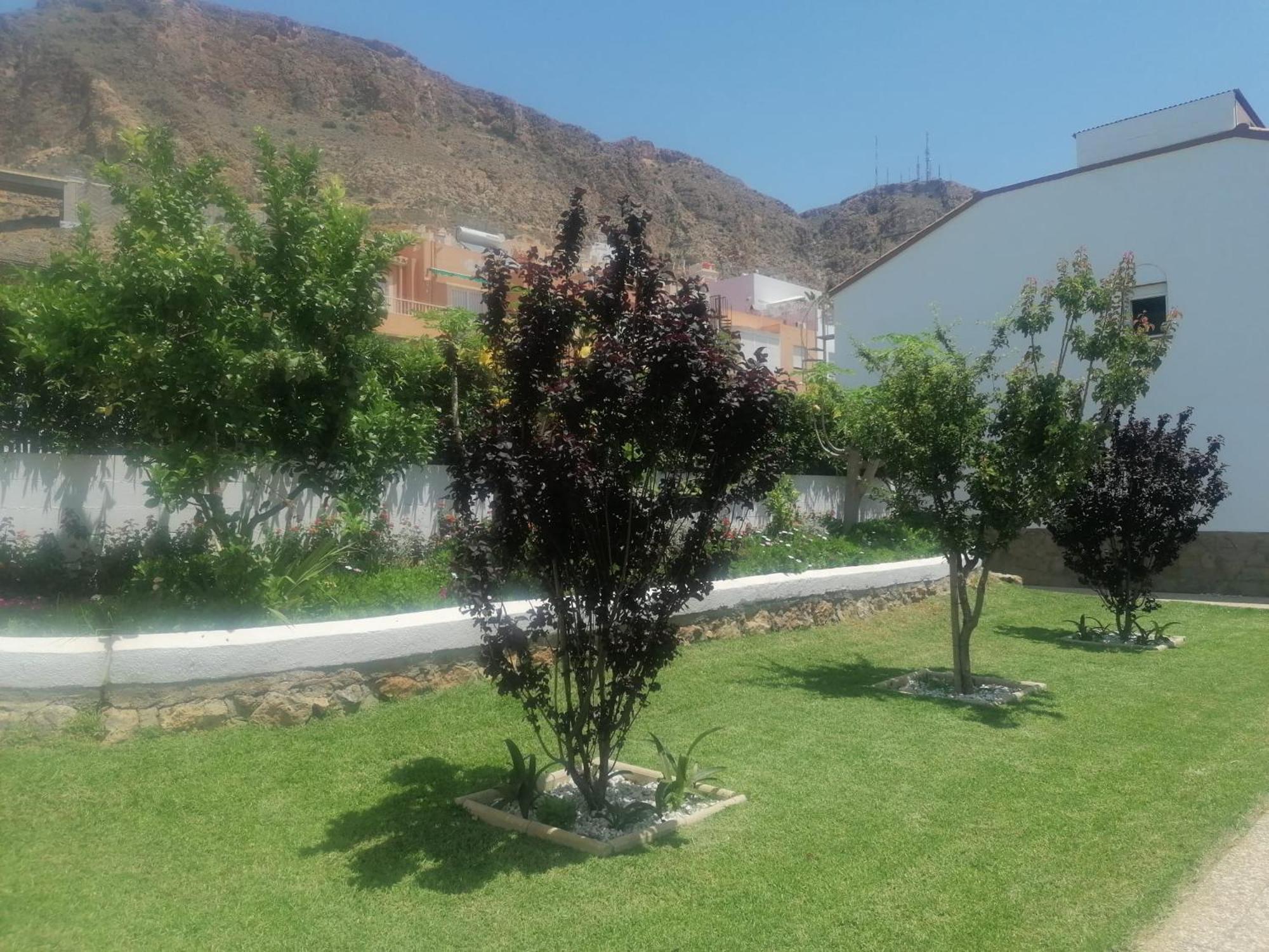 Villa Casa Rosita Relax - Piscina Y Gran Terraza Aguadulce  Exterior foto